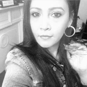 Meet your Posher, Sonia ivette